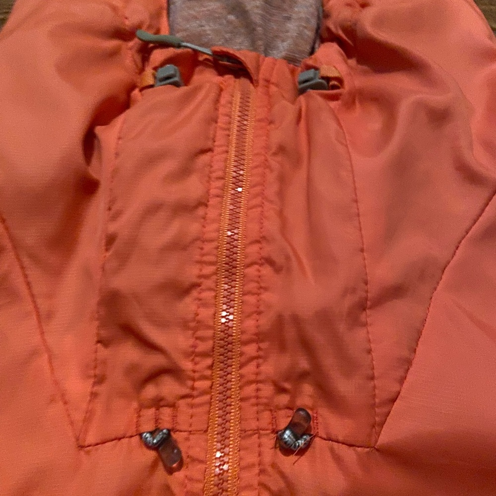 bench jacket - Picture 2 of 5